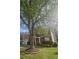 Beautiful two-story brick home with a well-manicured lawn and inviting curb appeal at , Atlanta, GA 30360