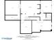 Detailed floor plan showcasing the layout of the home with various rooms and living spaces on multiple floors at 4320 Cody Ct, Cumming, GA 30040