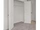 Bedroom closet with a wire rack for additional storage at 1204 Arnhem Dr, Hampton, GA 30228