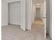 Bedroom with carpet flooring and a closet with double doors at 1204 Arnhem Dr, Hampton, GA 30228