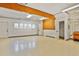 Large basement area with ample lighting and functional features, suitable for various uses at 2056 Hosea L Williams Ne Dr, Atlanta, GA 30317
