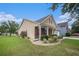Charming single-Gathering home showcasing manicured landscaping and great curb appeal at 4200 Vinca Way, Union City, GA 30291