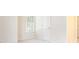 Bright bedroom with neutral carpeting and ample closet space at 585 Lawton Bridge Sw Rd, Smyrna, GA 30082