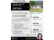 Grand Welcome advertisement for property management and revenue projection, listing the amenities and high-definition photography at 340 Bell Se St, Marietta, GA 30060