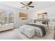Elegant bedroom features a plush bed, stylish furniture, and serene decor for a relaxing retreat at 3775 Reston Ln, Decatur, GA 30034
