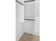 Organized closet space featuring built-in shelving and rods for ample storage at 4927 Slaton Dr, Acworth, GA 30101