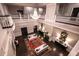 Grand lobby with high ceilings, elegant furnishings, and a stunning chandelier at 4927 Slaton Dr, Acworth, GA 30101