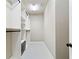 This walk-in closet boasts custom shelving and ample storage space at 4304 Berkford Ne Cir, Brookhaven, GA 30319