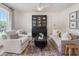 Inviting living room features stylish furniture and neutral decor at 5330 Keepsake Court, Cumming, GA 30040