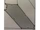 Diagram of the property lot lines shows clear dimensions and layout at 157 Donovan Ave, Locust Grove, GA 30248