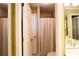 Full bathroom with a shower and tub combination, and a neutral color palette at 3548 Liberty Ln, Marietta, GA 30062
