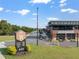 Street view of commercial center with a lawn and sign for building at 950 located nearby at 944 Herndon Nw St, Atlanta, GA 30318