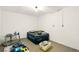 Bedroom featuring a mattress and assorted items on the floor at 6126 Knights Ln, Douglasville, GA 30135