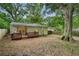 Backyard with a view of a deck perfect for relaxing at 1735 Jobeth Se Ave, Atlanta, GA 30316