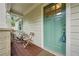 Charming front porch with seating area near door at 1735 Jobeth Se Ave, Atlanta, GA 30316