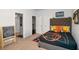 Fun bedroom featuring kid-friendly decor and a spacious layout at 3692 Wartrace Dr, South Fulton, GA 30331