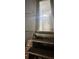 Basement stairs leading to the first floor at 1457 Richland Road Southwest, Atlanta, GA 30310