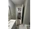 Neutral bathroom with updated vanity at 1457 Richland Road Southwest, Atlanta, GA 30310