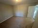 Bedroom with neutral paint at 1457 Richland Road Southwest, Atlanta, GA 30310