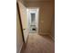Bedroom leading to hall at 1457 Richland Road Southwest, Atlanta, GA 30310