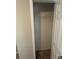 Bedroom closet at 1457 Richland Road Southwest, Atlanta, GA 30310