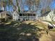 Cute single Gathering house with a covered porch, nice yard, and mailbox at street at 1457 Richland Road Southwest, Atlanta, GA 30310