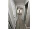 Hallway with wood floors at 1457 Richland Road Southwest, Atlanta, GA 30310