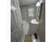 Bathroom featuring tile floors, a tub, and a vanity at 1457 Richland Sw Rd, Atlanta, GA 30310