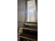 Open stairwell leading to the front door at 1457 Richland Sw Rd, Atlanta, GA 30310