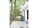 Exterior view of the spacious yard at 4059 Canby Ln, Decatur, GA 30035