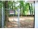 Backyard view of the property at 4059 Canby Ln, Decatur, GA 30035