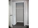 Closet features bi-fold doors and a rod for hanging clothes at 4059 Canby Ln, Decatur, GA 30035
