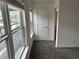 A carpeted bedroom with windows and a bright, airy feel at 3015 Liberty Nw Way, Atlanta, GA 30318