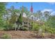 Beautiful home featuring a classic design with a spacious front porch and surrounding greenery at 83 Shipp Cir, Hiram, GA 30141