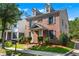 Beautiful brick front home with a well manicured lawn, perfect for Gathering living at 1666 Baxley Pine Trce, Suwanee, GA 30024