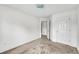 Bright bedroom featuring carpeted floors and natural light at 4435 Grove Nw Dr, Acworth, GA 30101