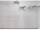 Empty walk-in closet with wire shelving, providing ample storage for a neatly organized wardrobe and accessories at 4435 Grove Nw Dr, Acworth, GA 30101