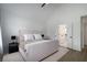Cozy main bedroom with ensuite bathroom and stylish decor at 3185 Perch Sw Dr, Marietta, GA 30008