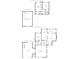 Comprehensive view of the home's first and second floor plans, illustrating the complete layout at 4800 Silverberry Nw Ln, Acworth, GA 30102
