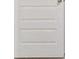 White door with three panels at 1400 Gray Branch Dr, Lawrenceville, GA 30045