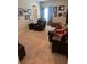 Cozy living room featuring carpet and seating area at 2159 Holland Creek Ln, Buford, GA 30519