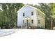Charming home with inviting entrance, modern siding, and lush surrounding landscape for serene living at 2125 Clay Rd, Austell, GA 30106