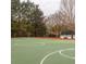 Enjoy a pick-up game at the community basketball court, a great way to exercise and have fun with friends at 1063 Winding Branch Dr, Canton, GA 30114