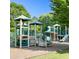 will love the community playground, featuring slides, climbing structures, and plenty of space to run around at 1063 Winding Branch Dr, Canton, GA 30114