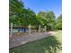Have fun on the swings at the community playground, a great way to enjoy the outdoors and get some fresh air at 1063 Winding Branch Dr, Canton, GA 30114