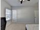 Bedroom with natural light and bright windows at 4825 Odum View Ln, Cumming, GA 30040