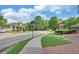 Charming neighborhood street with homes and green landscaping provides the setting for peaceful residential living at 840 United Ave # 113, Atlanta, GA 30312