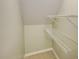 Walk-in closet with wire shelving and neutral paint, offering ample storage space at 41 Wexford Nw Cir, Cartersville, GA 30121