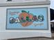 A mural reading 'Greetings from Dallas, Georgia' on the side of a building at 109 Laurelwood Ln, Dallas, GA 30157