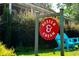 Charming Butter & Cream signage inviting patrons to a delightful experience at 1075 at 4020 Connolly Ct, Roswell, GA 30075